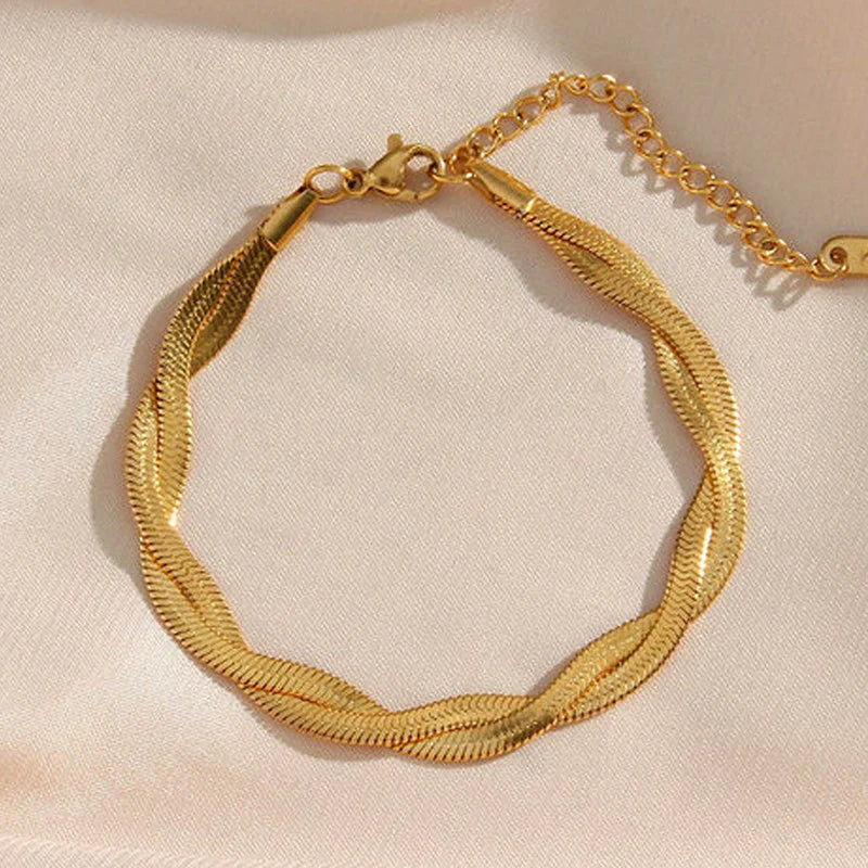 Bracelets